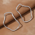 Aurelie Minimalist Earrings