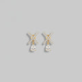 Seraphine Earrings