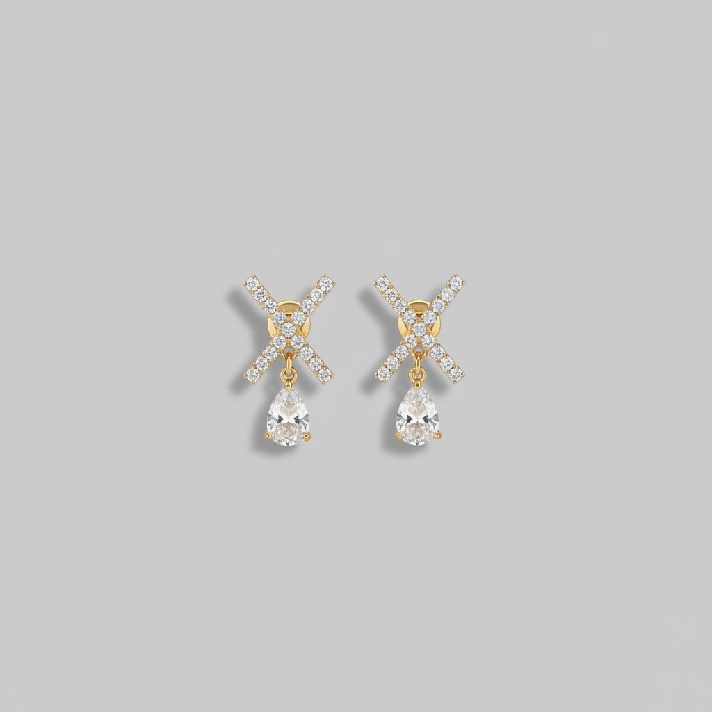 Seraphine Earrings