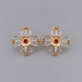 Seraphine Crystal Earrings