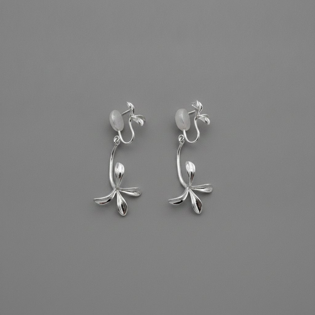 Delphine Earrings