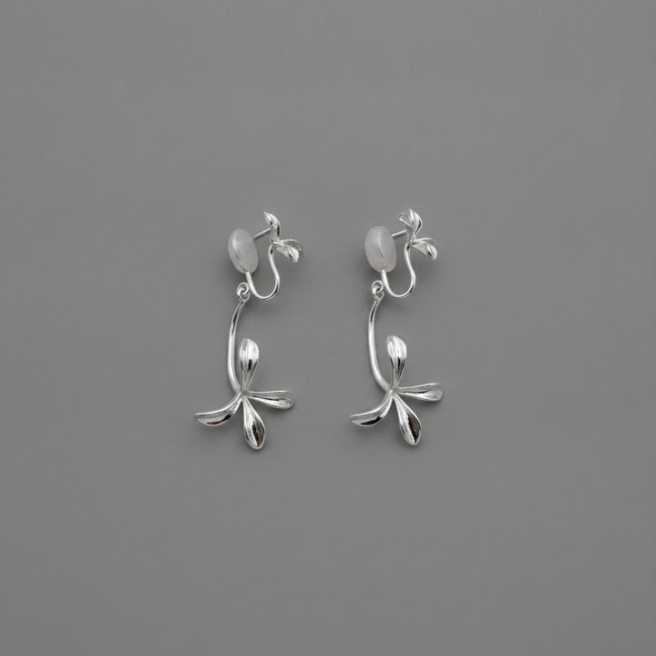 Delphine Earrings