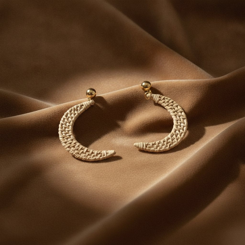 Oceane Earrings