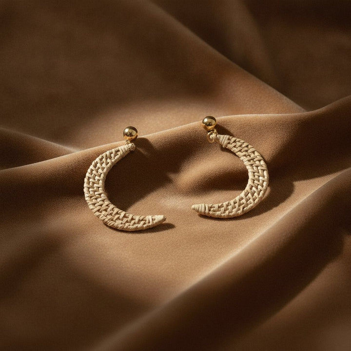 Oceane Earrings