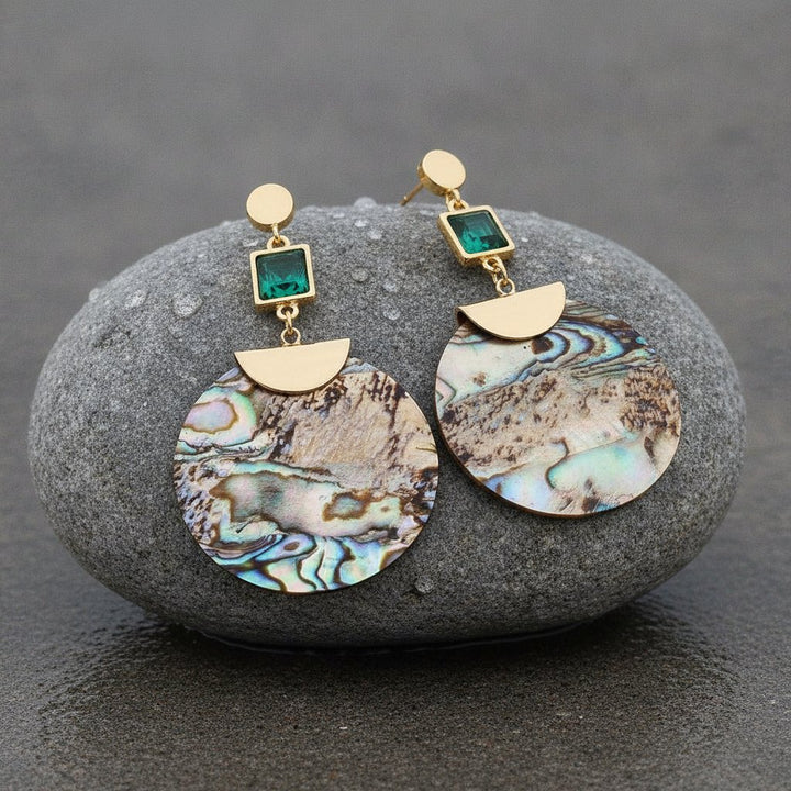 Oceane Earrings