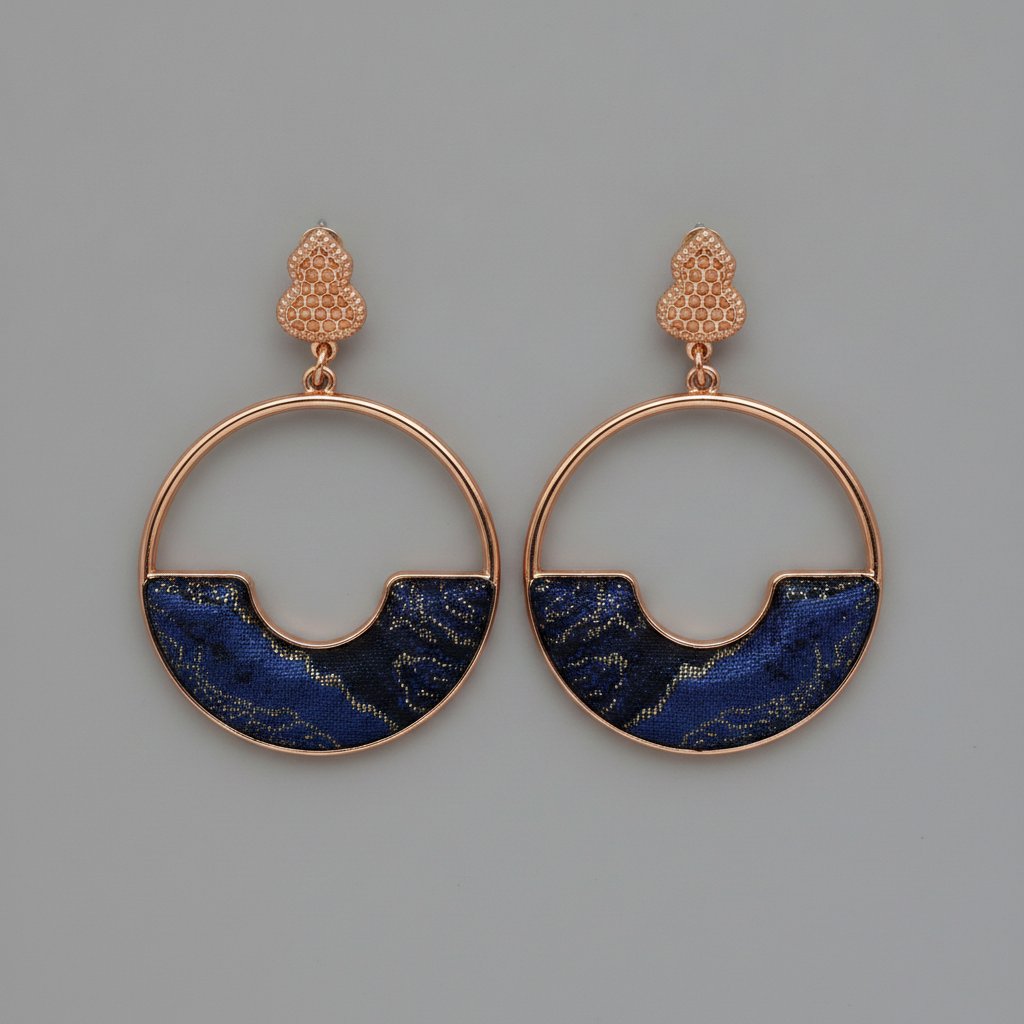 Oceane Earrings