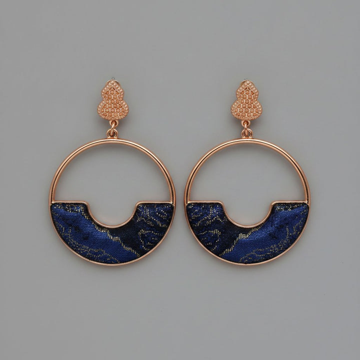 Oceane Earrings