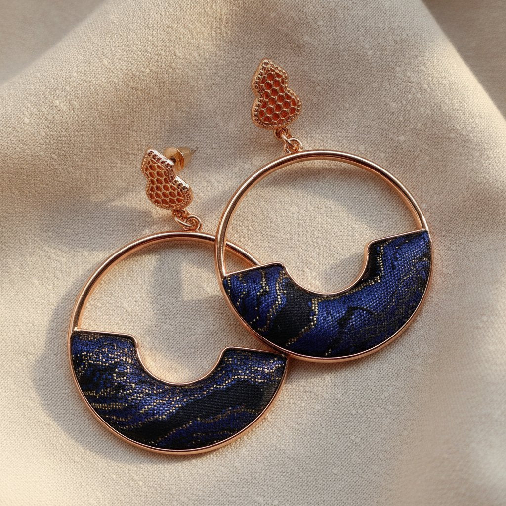 Oceane Earrings