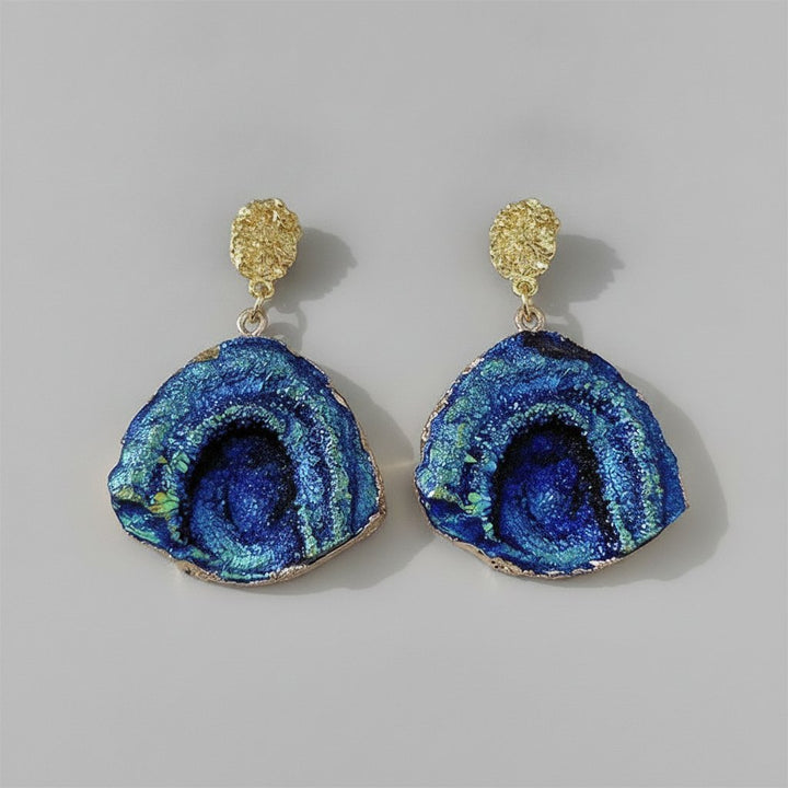 Oceane Earrings
