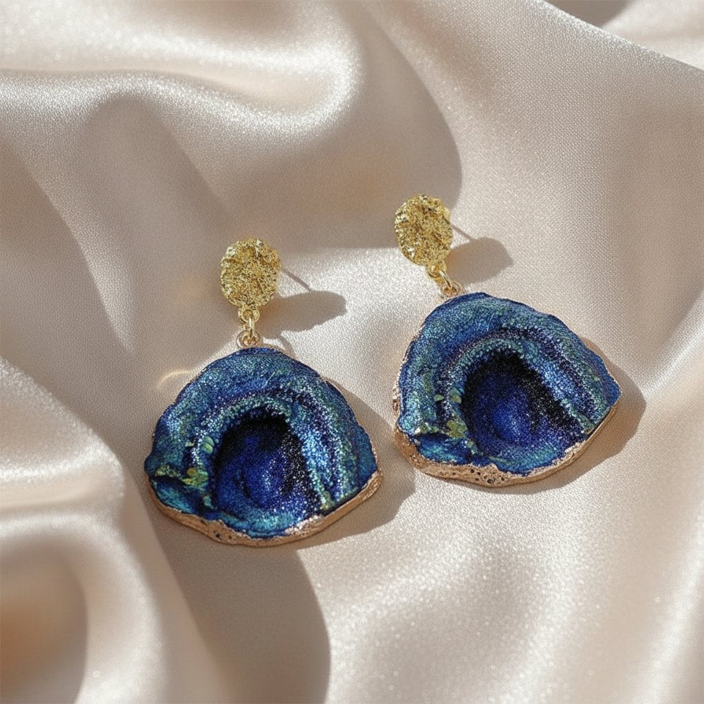 Oceane Earrings