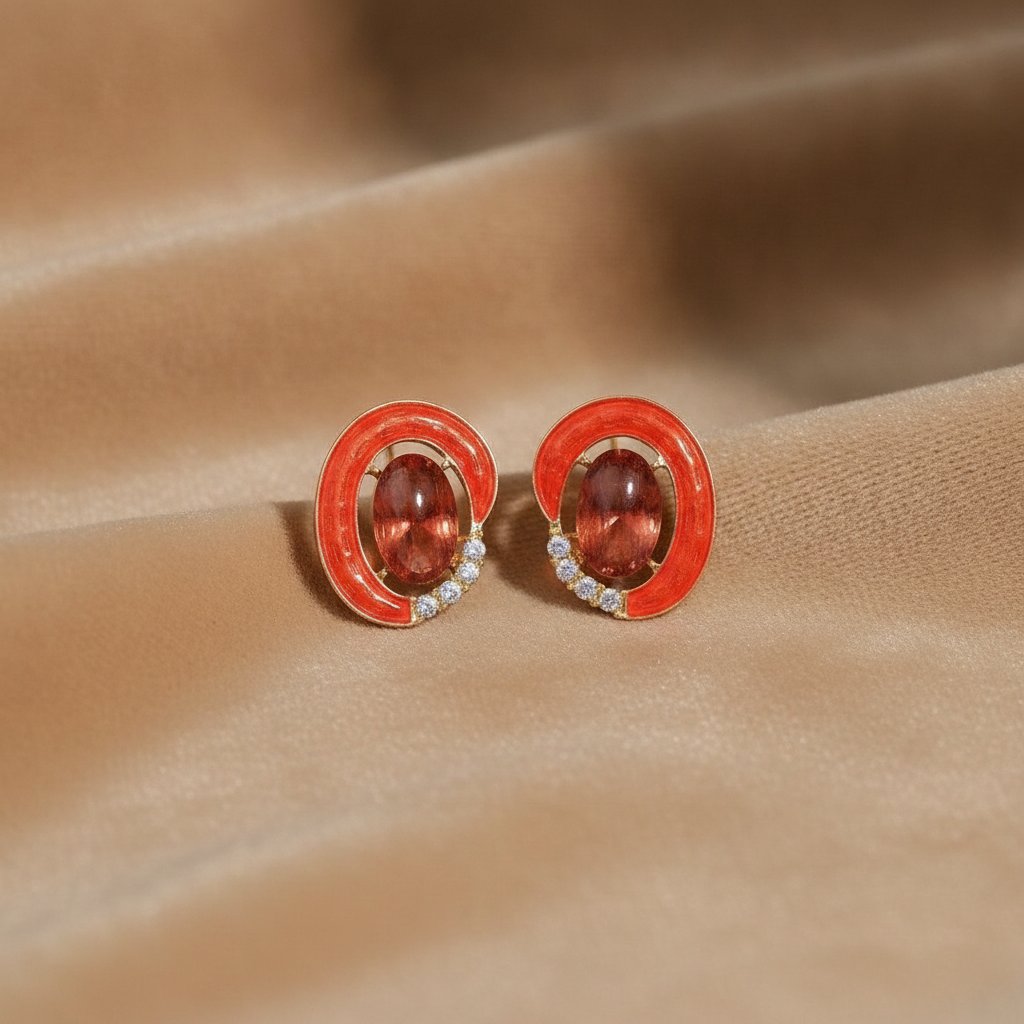 Oceane Earrings