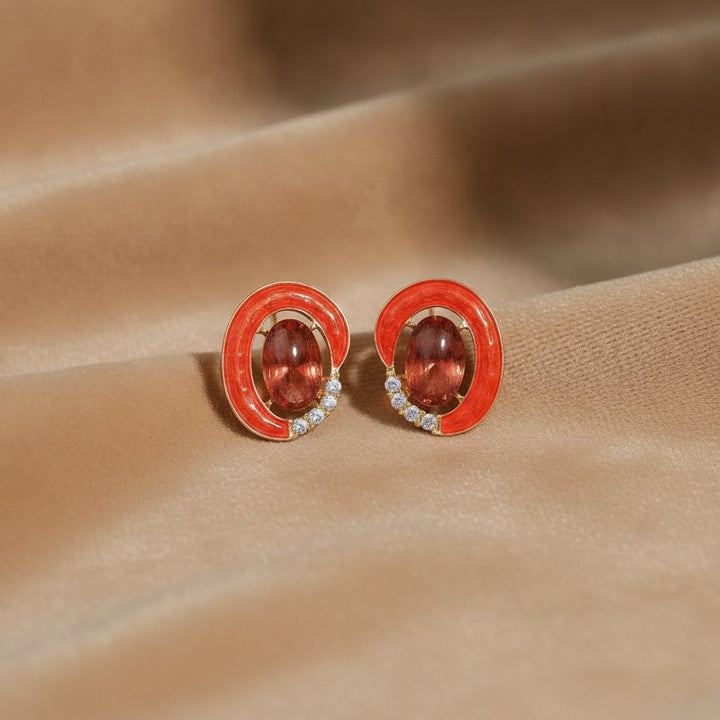 Oceane Earrings