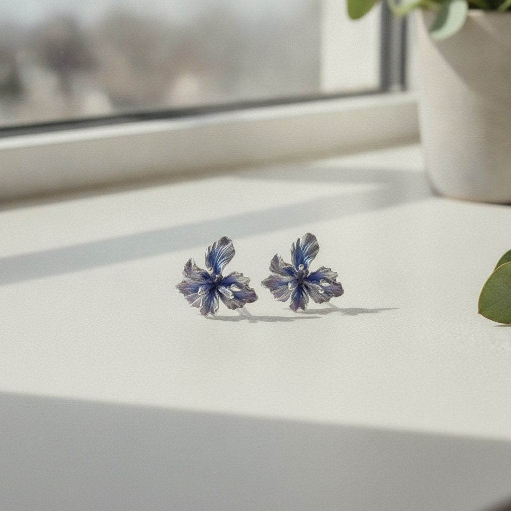 Amelie Earrings