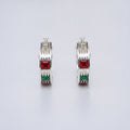 Amelie Earrings