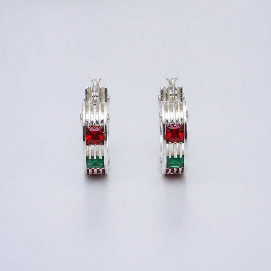 Amelie Earrings