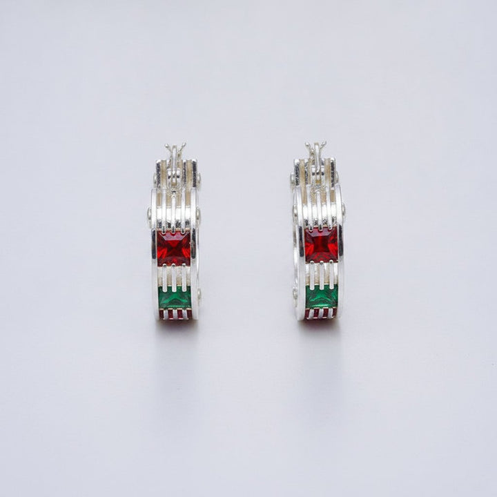 Amelie Earrings