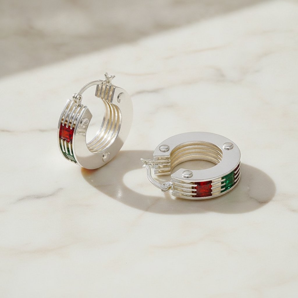 Amelie Earrings