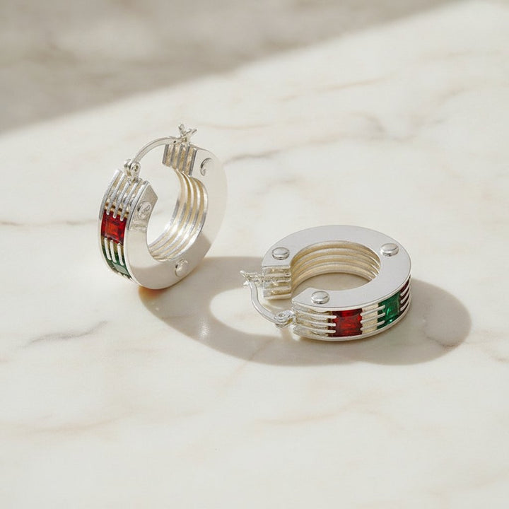 Amelie Earrings