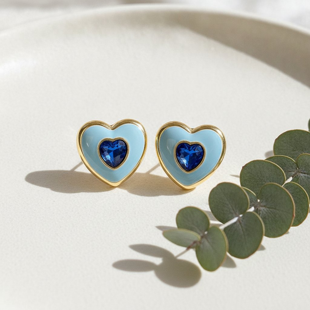 Amelie Earrings