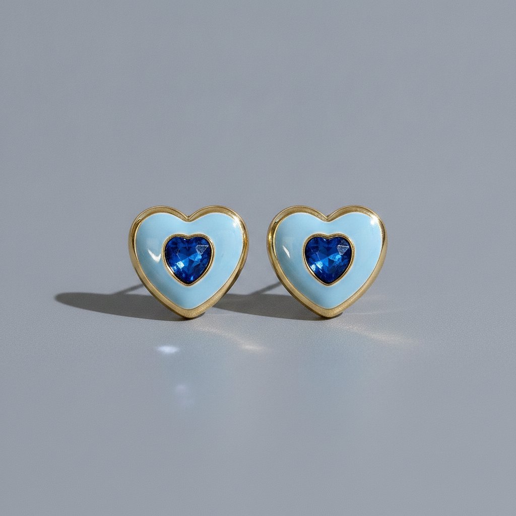 Amelie Earrings