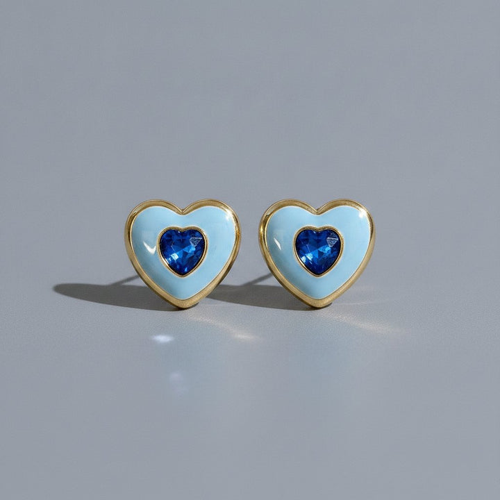 Amelie Earrings