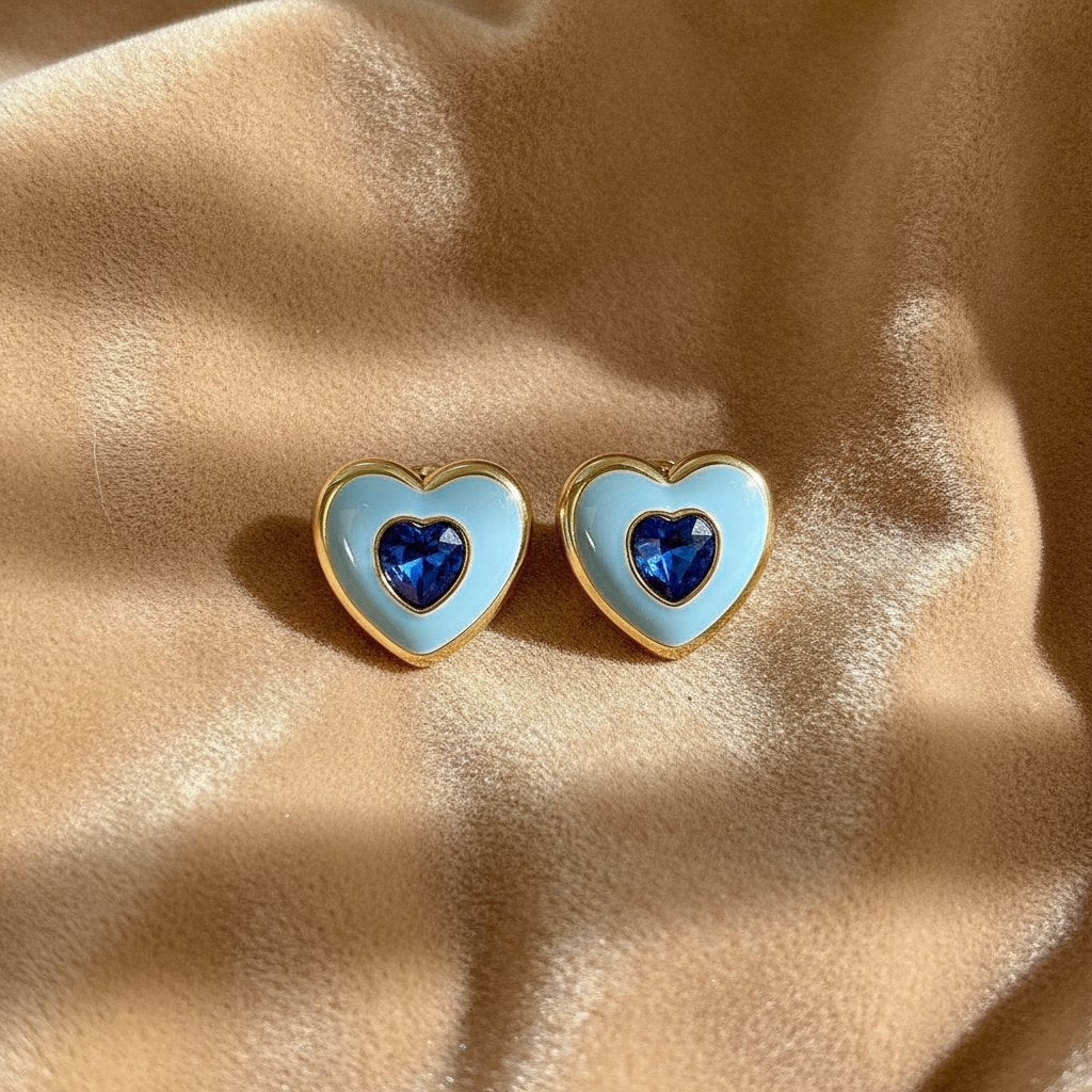Amelie Earrings
