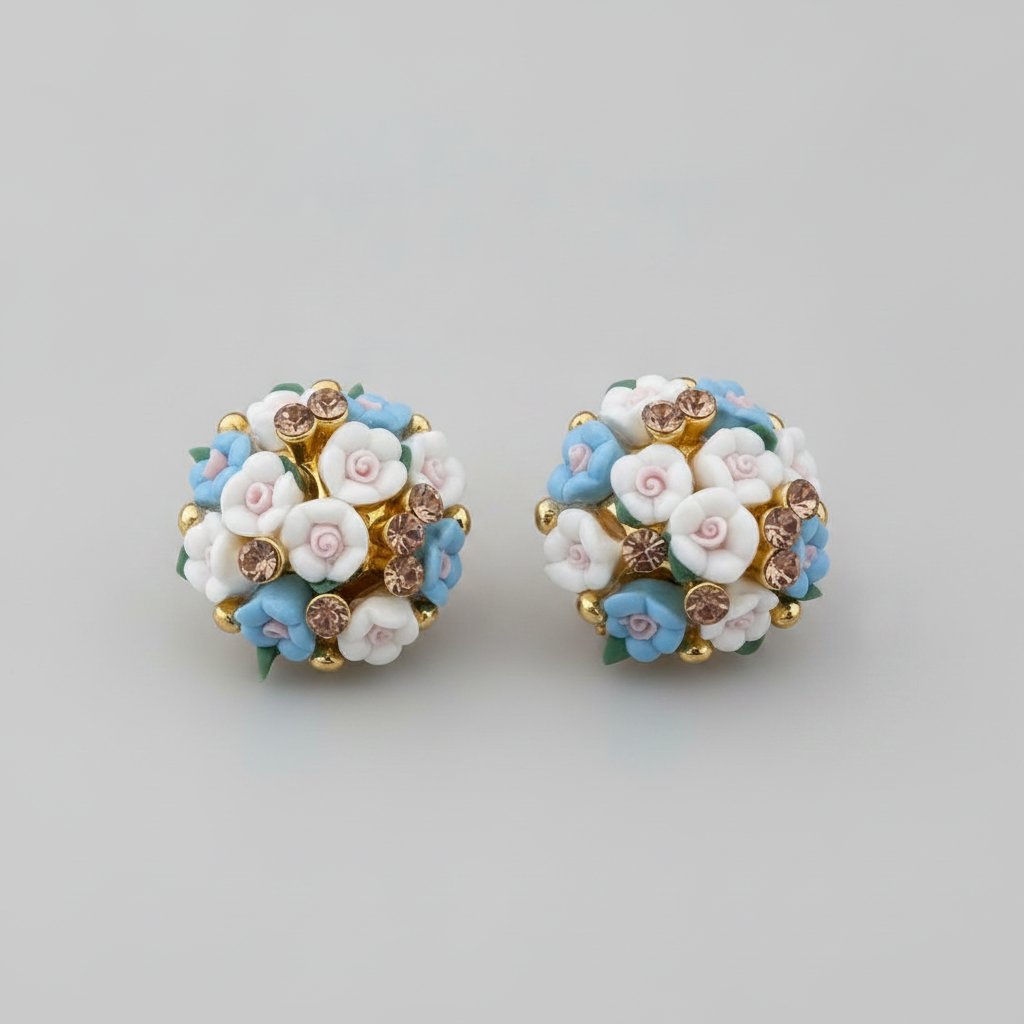 Amelie Earrings