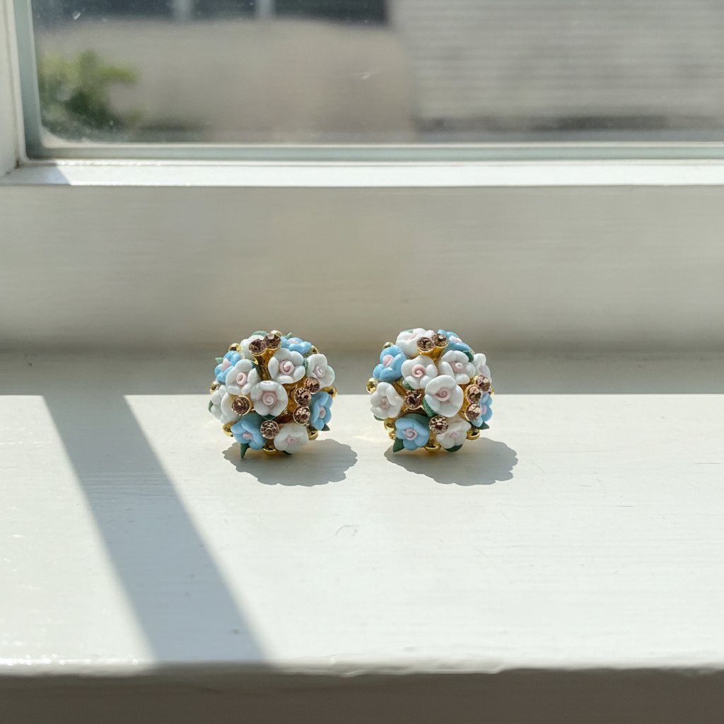 Amelie Earrings