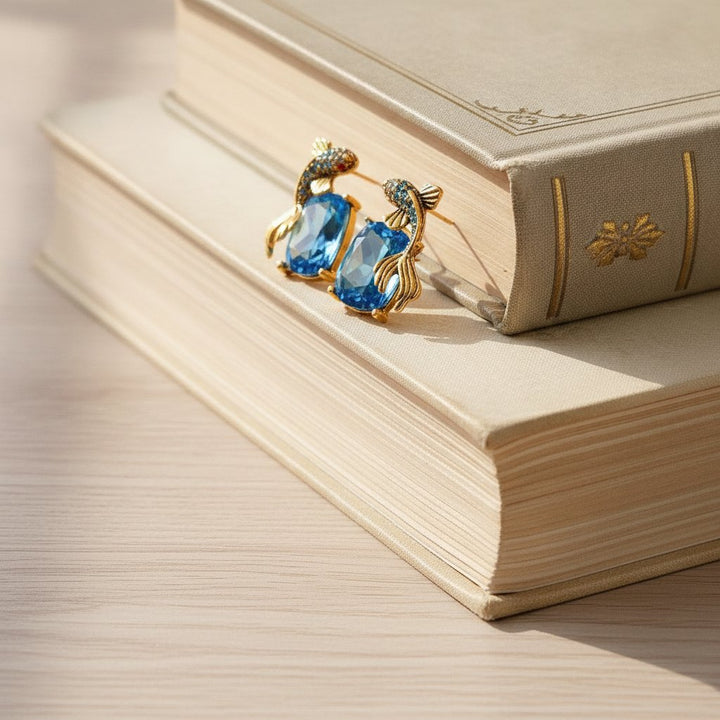 Rosalie Earrings