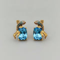 Rosalie Earrings