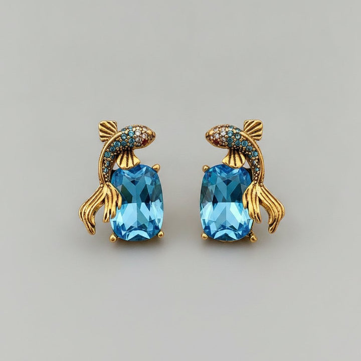 Rosalie Earrings