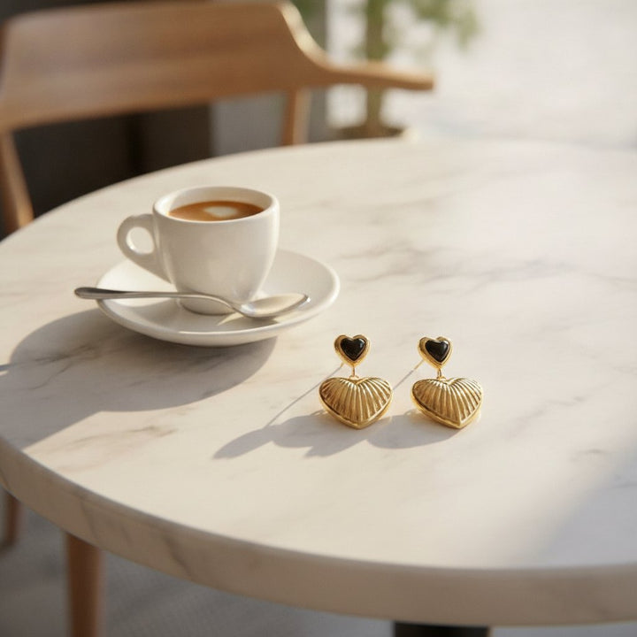 Rosalie Earrings