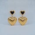 Rosalie Earrings