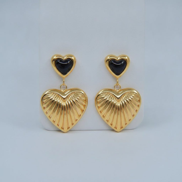 Rosalie Earrings