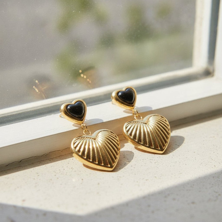 Rosalie Earrings