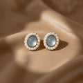 Vesper Pearl Earrings