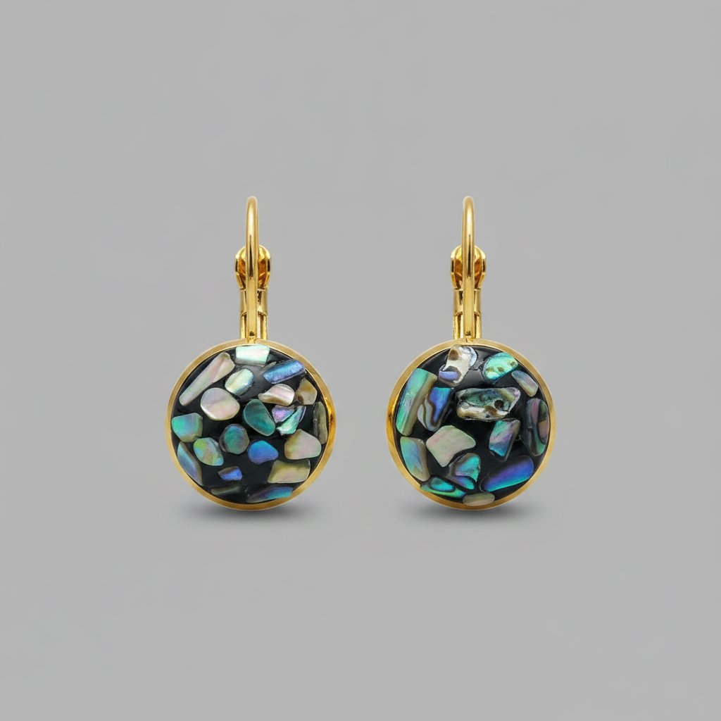 Lioria Earrings