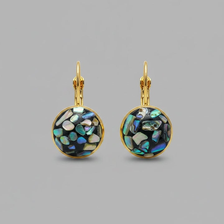 Lioria Earrings