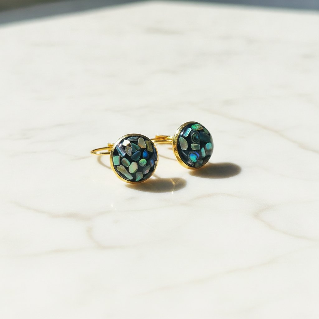 Lioria Earrings