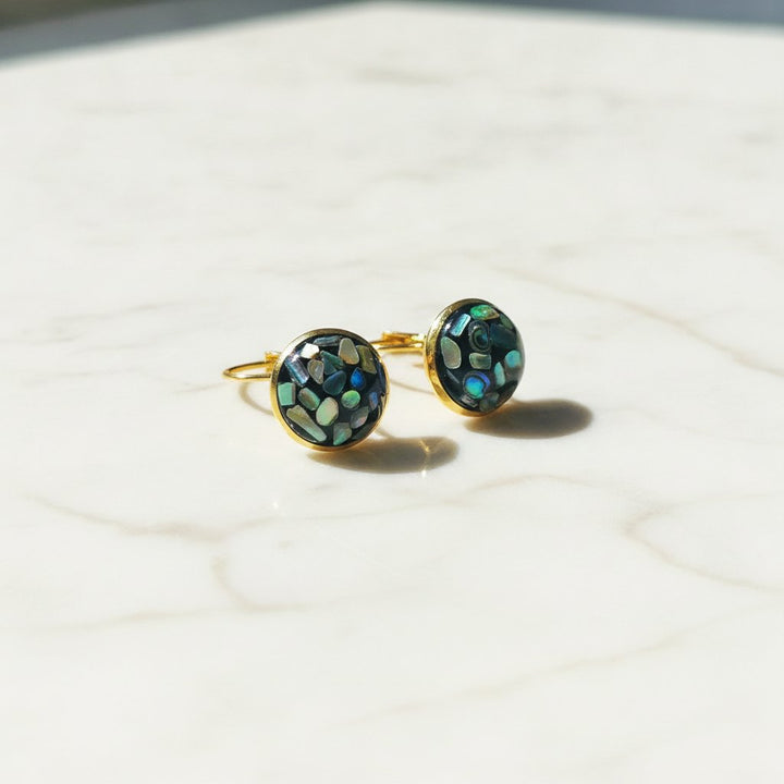 Lioria Earrings