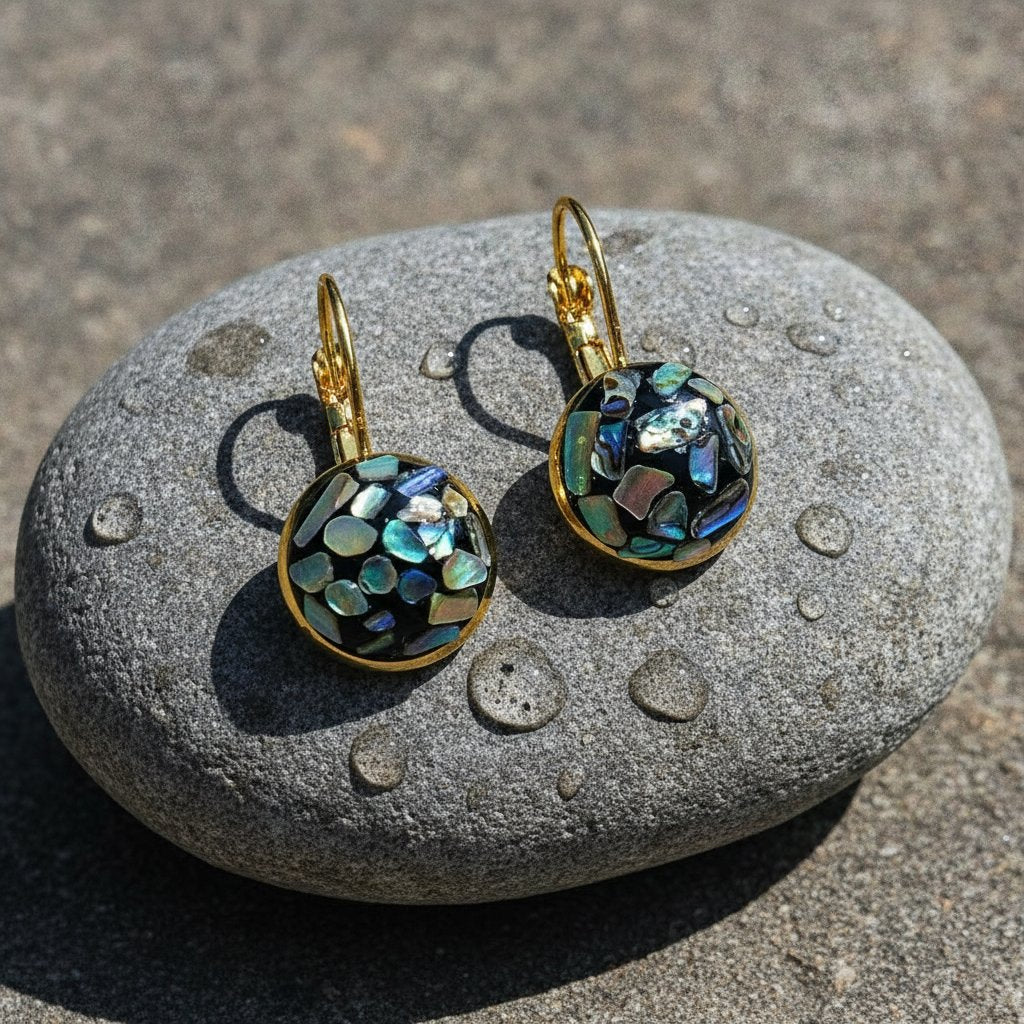 Lioria Earrings