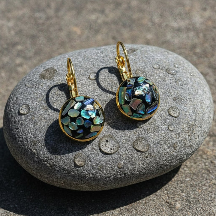 Lioria Earrings