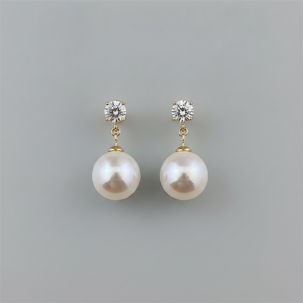 Lioria Earrings