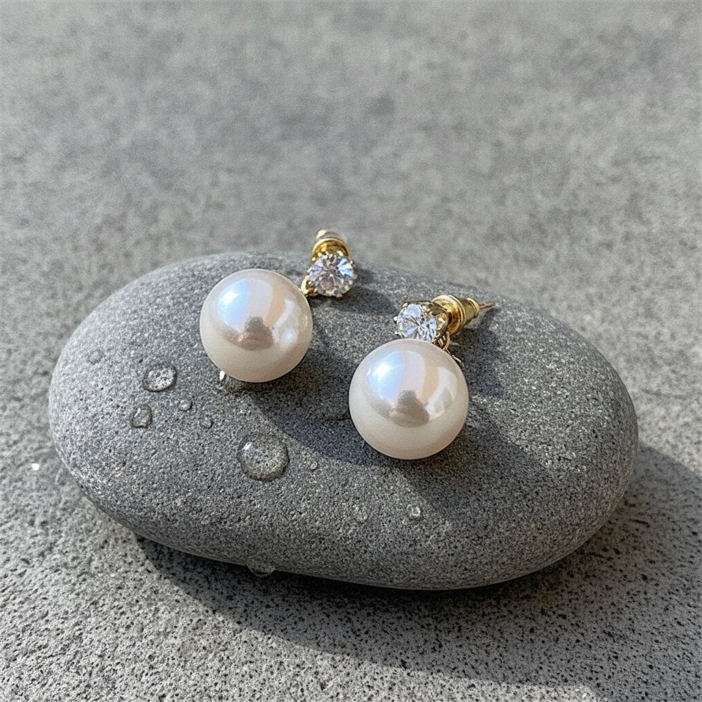 Lioria Earrings
