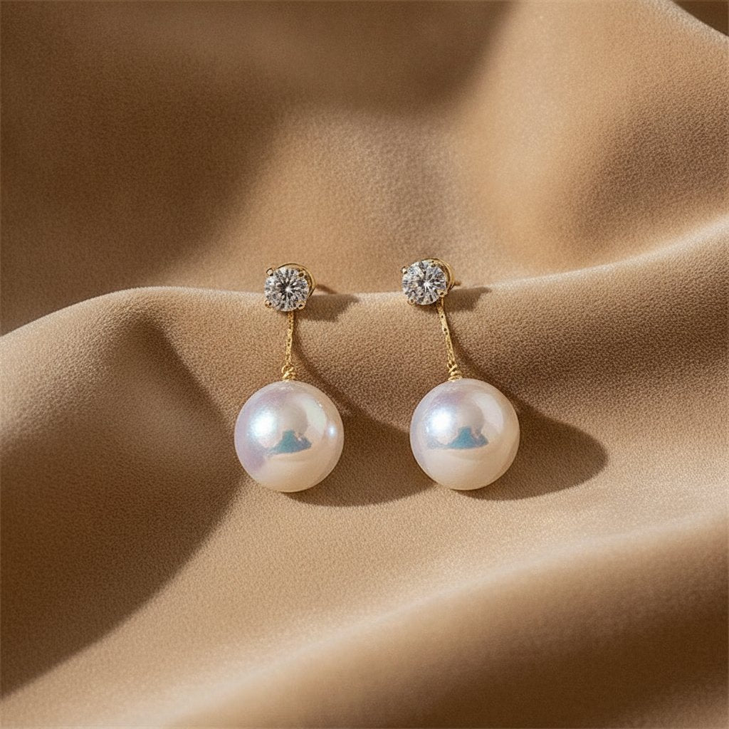 Lioria Earrings