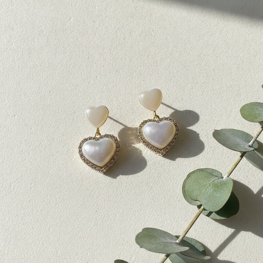 Lioria Earrings