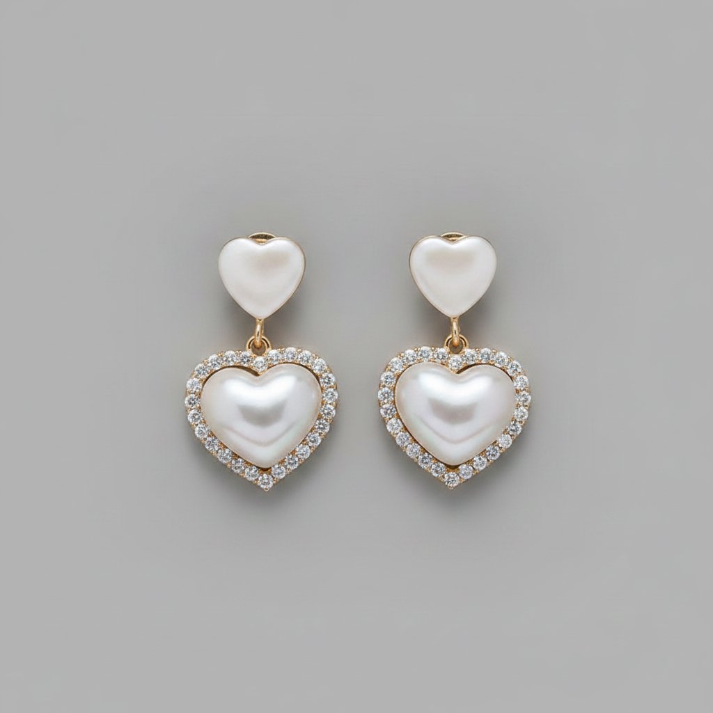 Lioria Earrings
