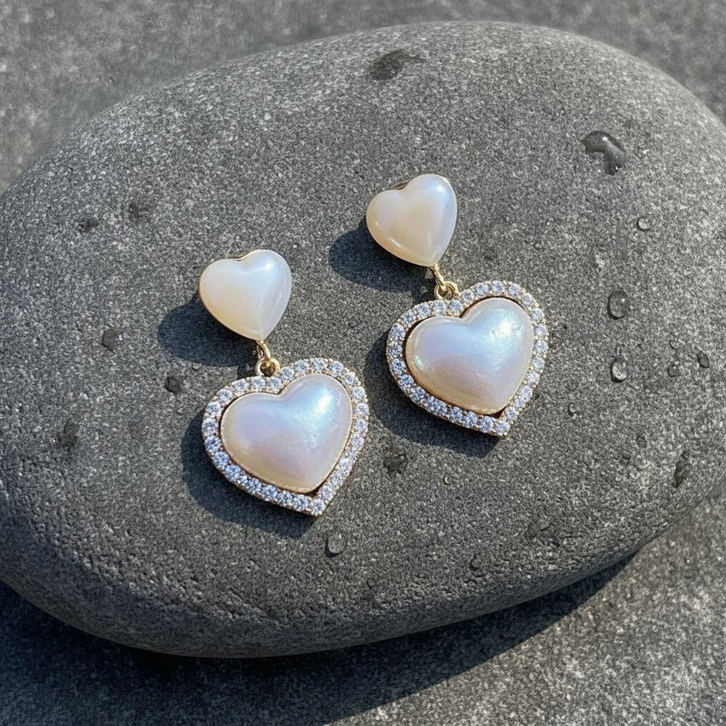 Lioria Earrings