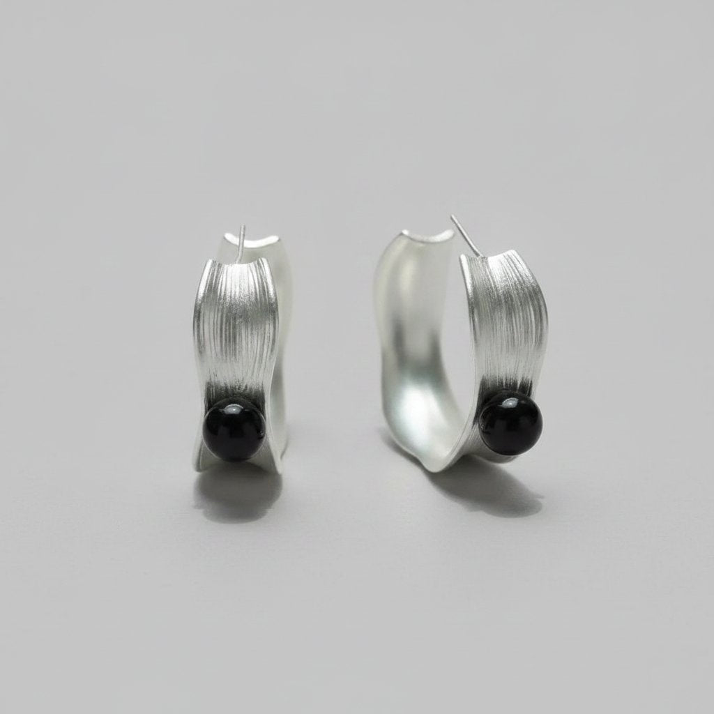 Lioria Pearl Earrings