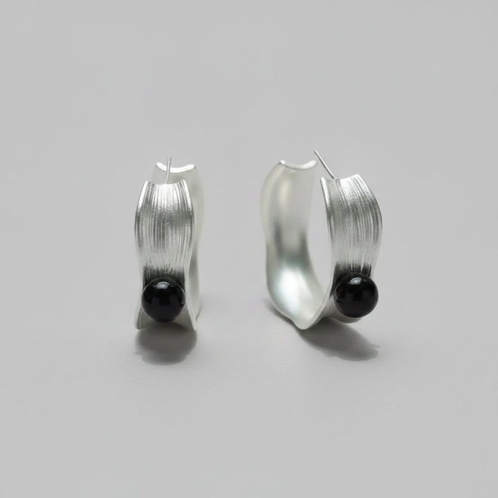 Lioria Pearl Earrings